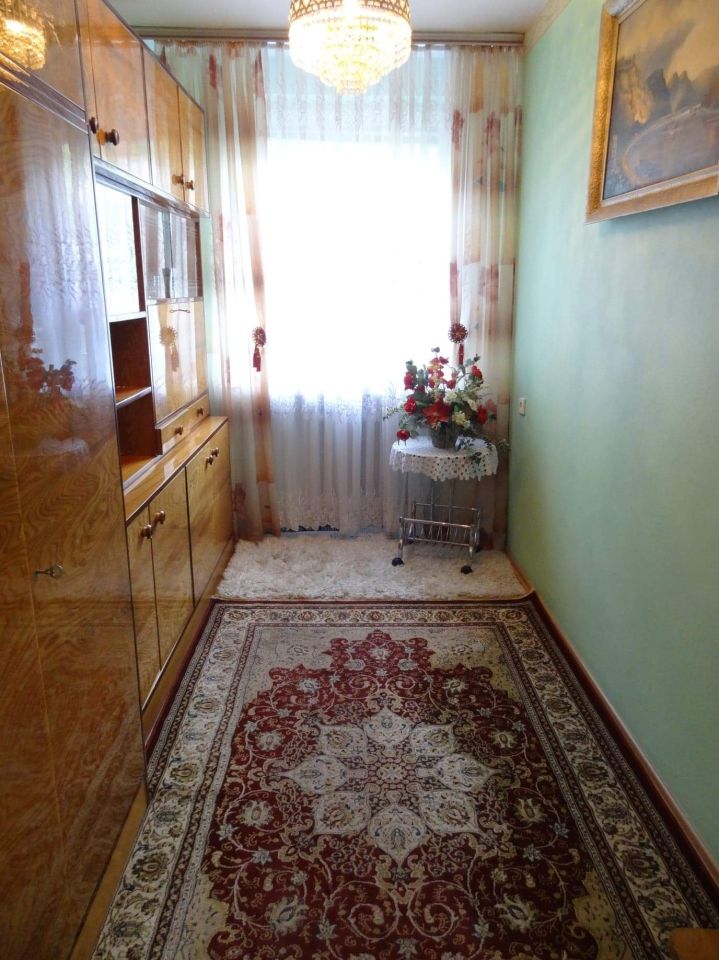 Mieszkanie 3-pokojowe Góra Kalwaria, ul. kard. Stefana Wyszyńskiego. Zdjęcie 13