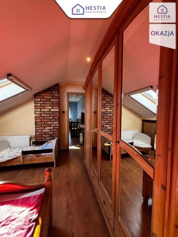 Mieszkanie 4-pokojowe Krosino, ul. Długa. Zdjęcie 5