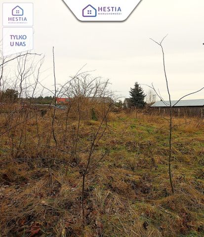 Działka budowlana Żarowo. Zdjęcie 1