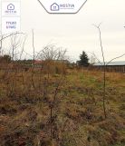 Działka budowlana Żarowo