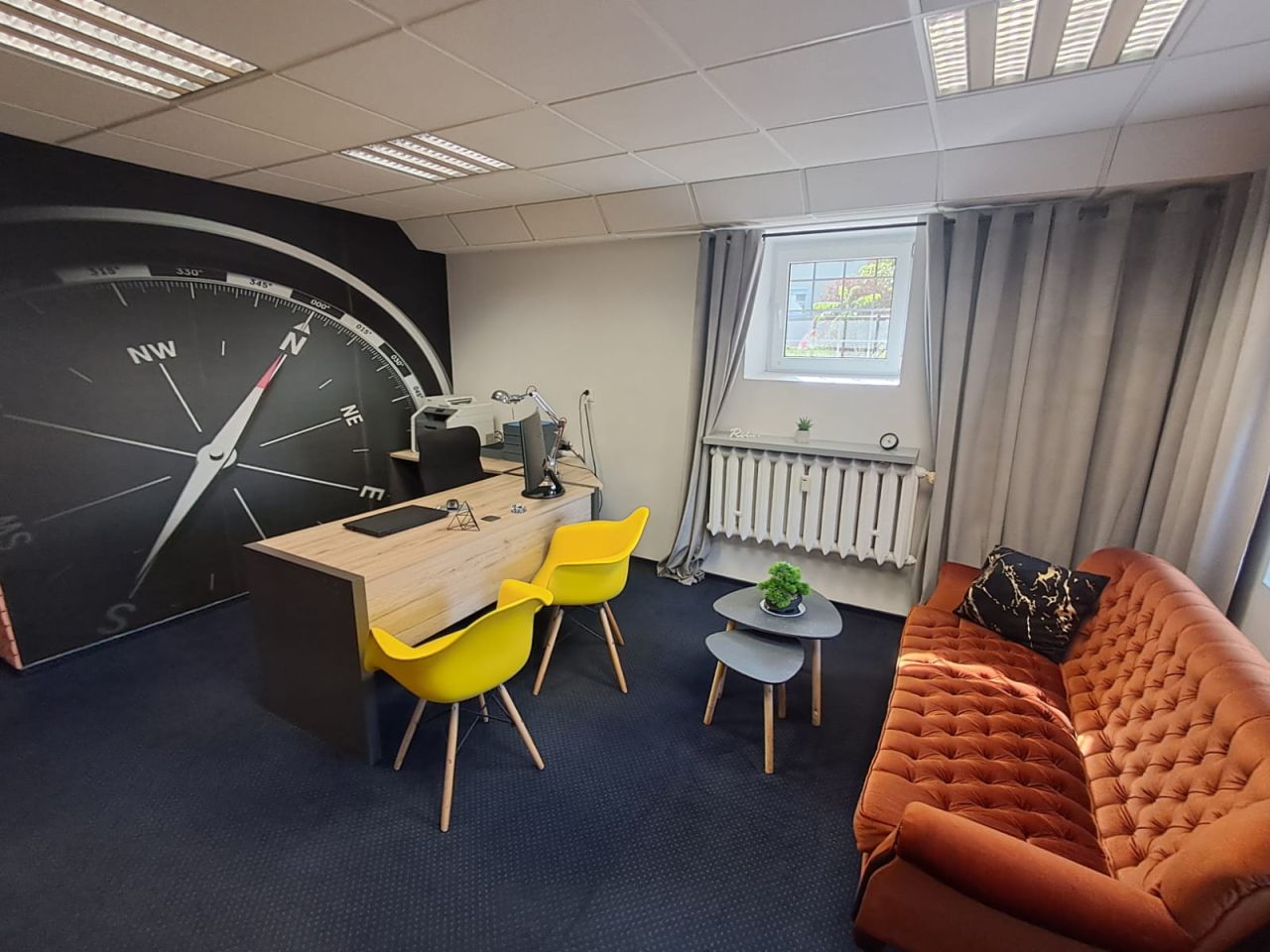 Lokal Kalisz Dobrzec. Zdjęcie 3