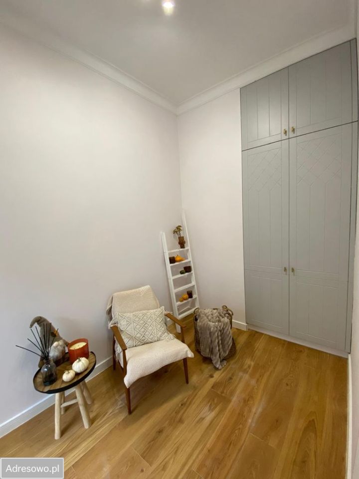 Mieszkanie 3-pokojowe Wrocław Stare Miasto, ul. gen. Władysława Sikorskiego. Zdjęcie 9