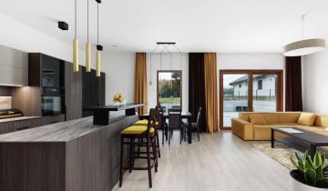 bliźniak, 5 pokoi Bielsko-Biała, ul. Suwalska