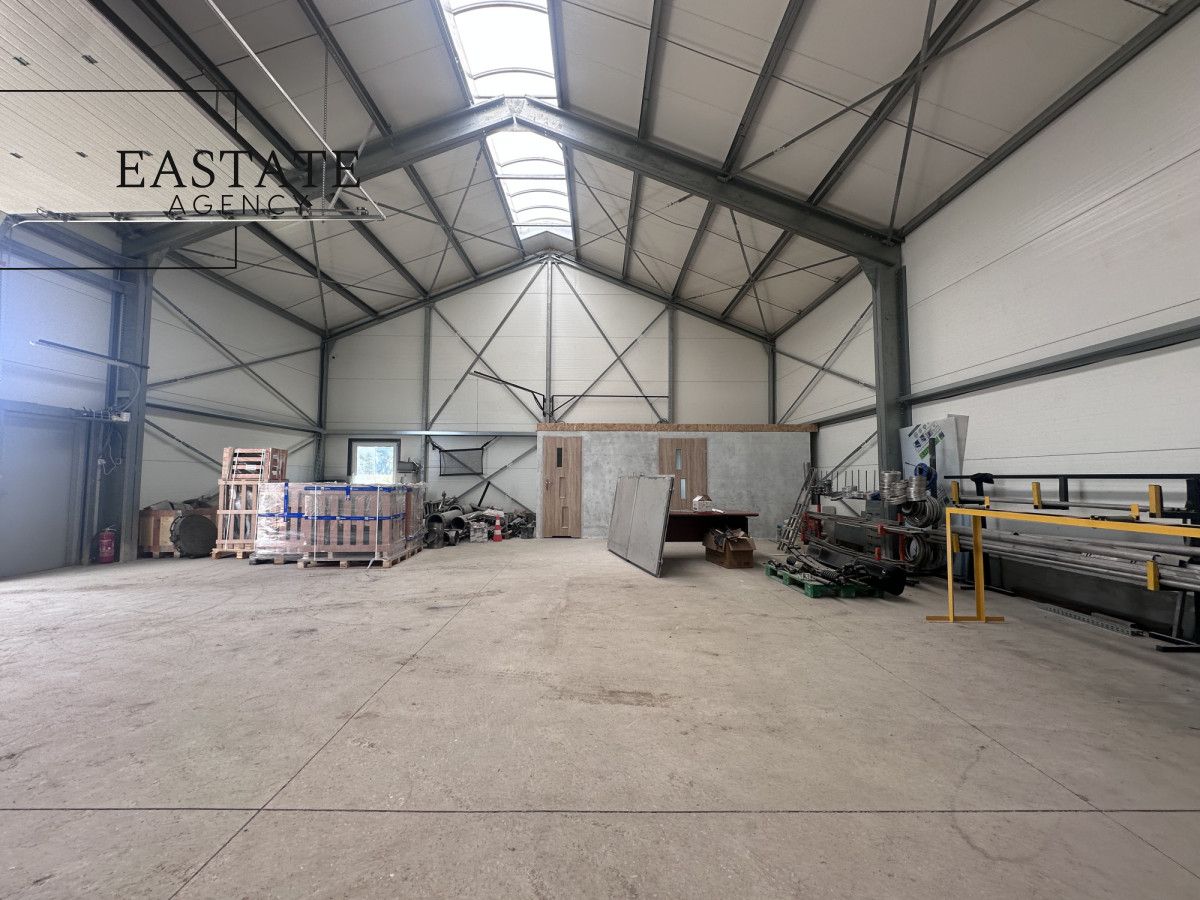 Lokal Tuchom, ul. Miszewska. Zdjęcie 3