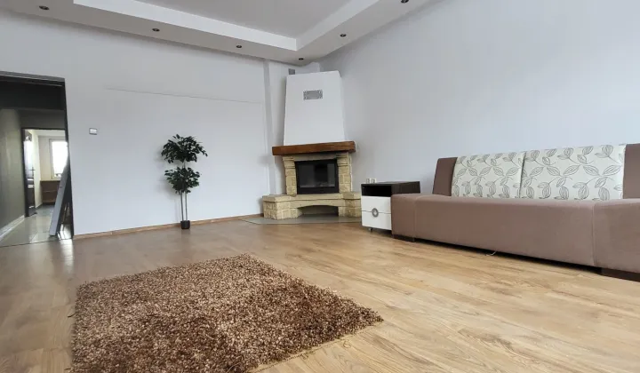 Mieszkanie 2-pokojowe Gorlice, ul. 11 Listopada