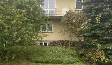 Działka budowlana Czernichów