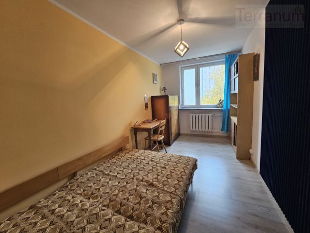 Mieszkanie 3-pokojowe Warszawa Bemowo, ul. Mieczysława Wolfkego. Zdjęcie 11