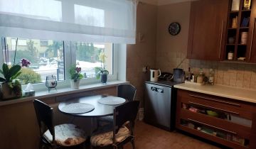 dom wolnostojący Witnica