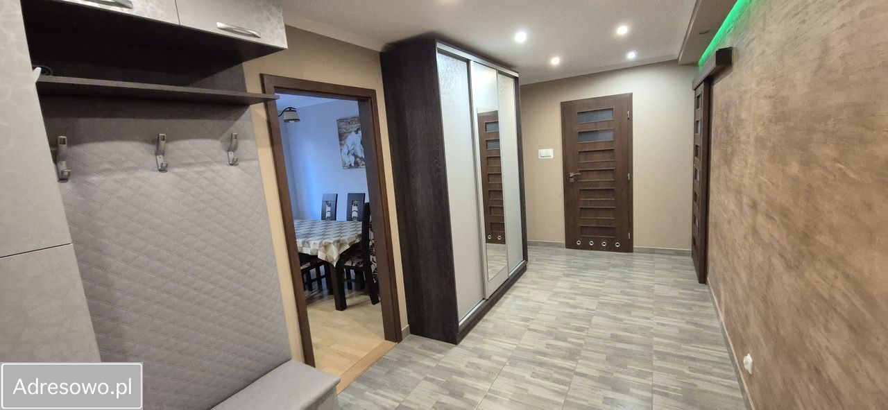 Mieszkanie 4-pokojowe Skoczów, ul. Gustawa Morcinka. Zdjęcie 8