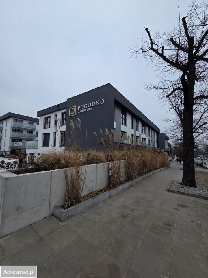 Mieszkanie 2-pokojowe Szczecin Zawadzkiego-Klonowica, ul. Unii Lubelskiej. Zdjęcie 3