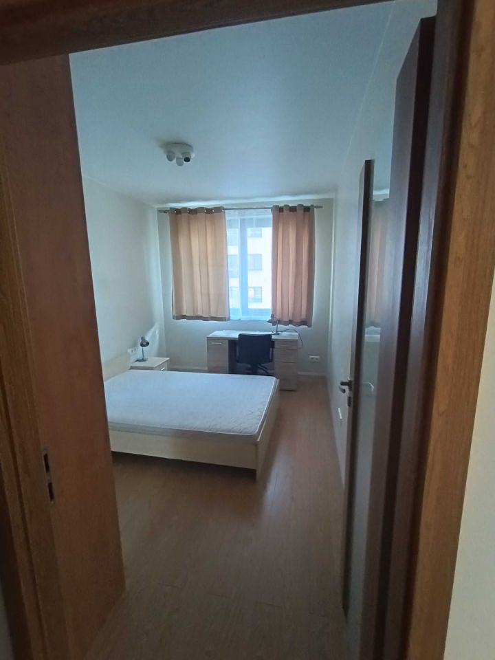 Mieszkanie 2-pokojowe Warszawa Bielany, ul. Sokratesa. Zdjęcie 7