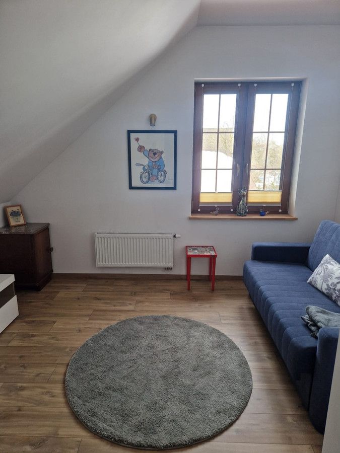 dom wolnostojący, 7 pokoi Wieliszew. Zdjęcie 19