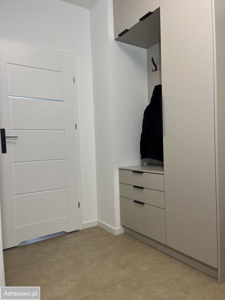 Mieszkanie 2-pokojowe Kraków Podgórze, ul. Myśliwska. Zdjęcie 7