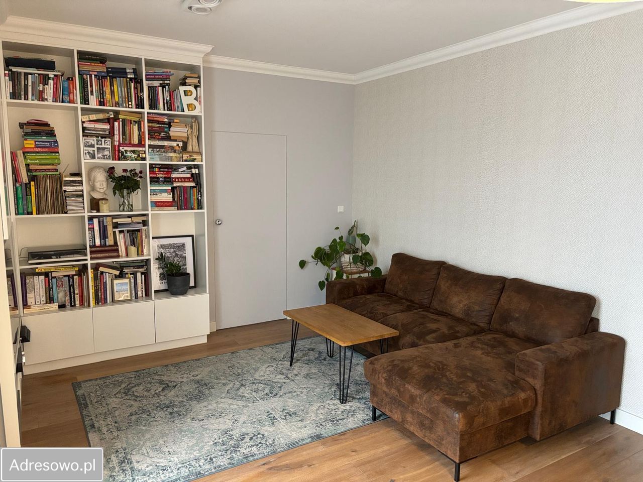 Mieszkanie 3-pokojowe Warszawa Żoliborz, ul. Stanisława Dygata. Zdjęcie 20