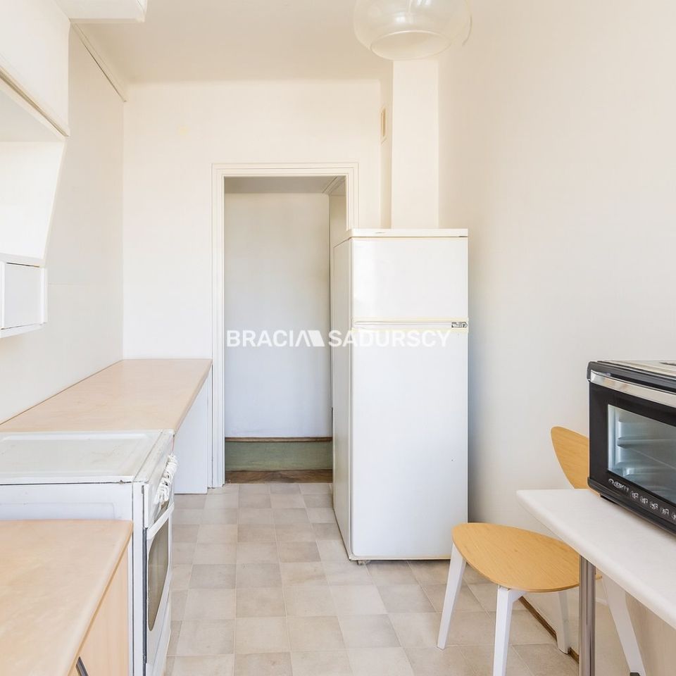 Mieszkanie 2-pokojowe Kraków Bronowice, ul. Kaspra Żelechowskiego. Zdjęcie 19