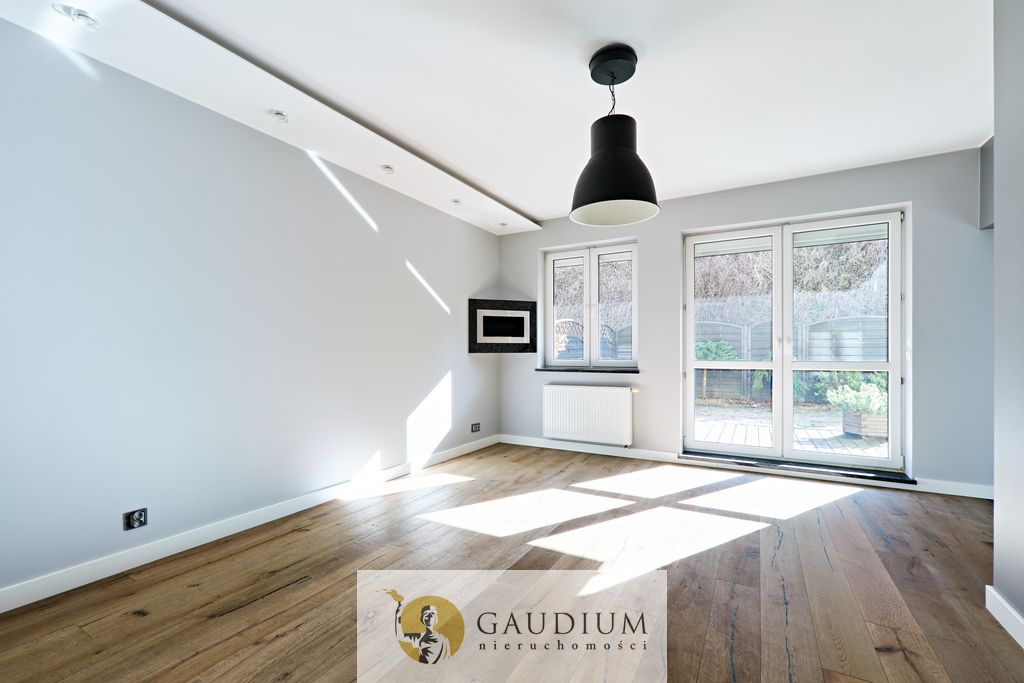Mieszkanie 3-pokojowe Gdańsk, ul. Pagórkowa. Zdjęcie 2