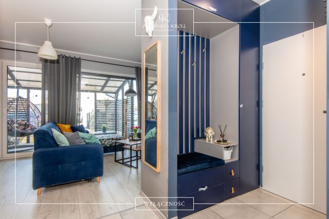 Mieszkanie 3-pokojowe Koninko, ul. Poetów. Zdjęcie 7