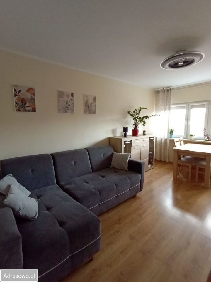 Mieszkanie 2-pokojowe Łódź Żabieniec, ul. Turoszowska. Zdjęcie 7