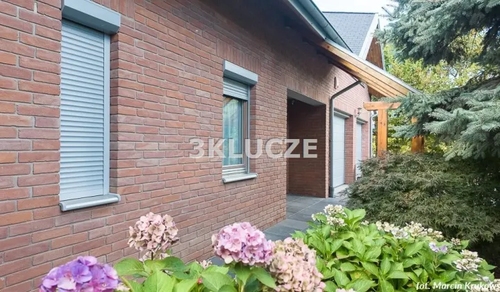 dom wolnostojący, 5 pokoi Lublin Węglin