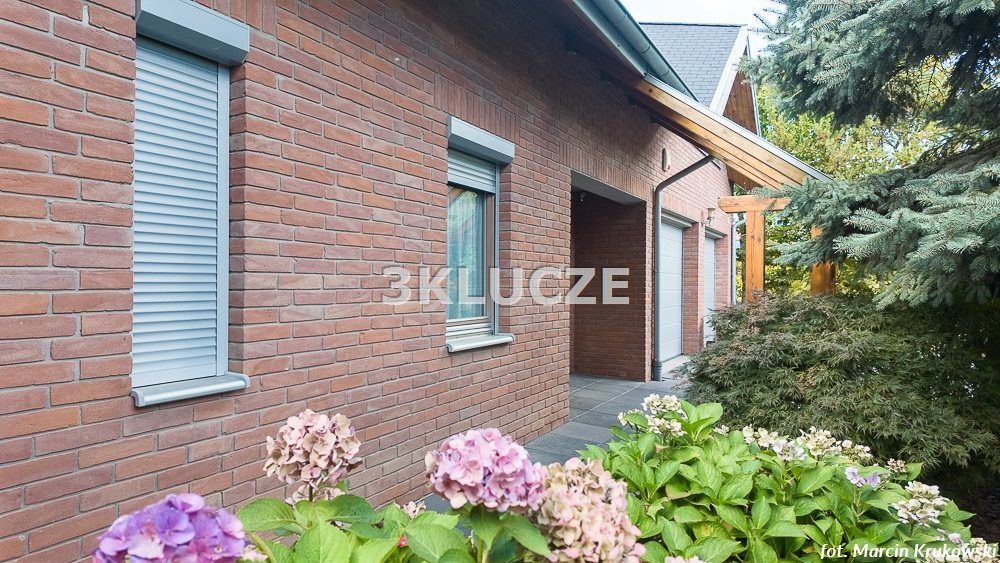 dom wolnostojący, 5 pokoi Lublin Węglin. Zdjęcie 1