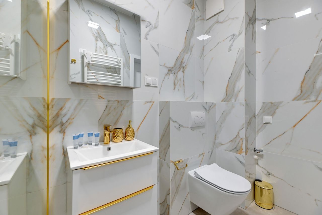 Mieszkanie 2-pokojowe Gdańsk Śródmieście, ul. Chmielna. Zdjęcie 17