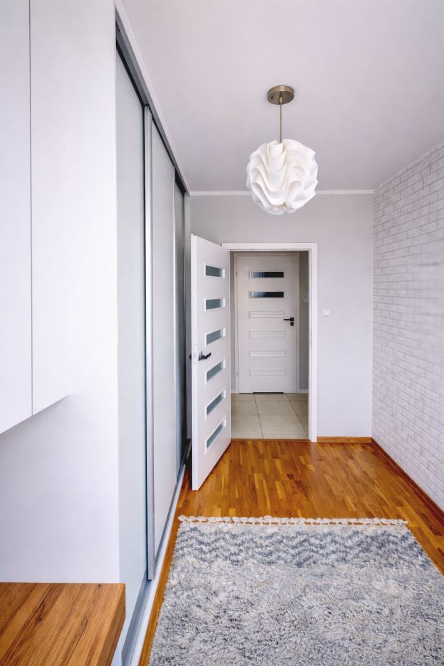 Mieszkanie 3-pokojowe Białystok Antoniuk, ul. Antoniukowska. Zdjęcie 7