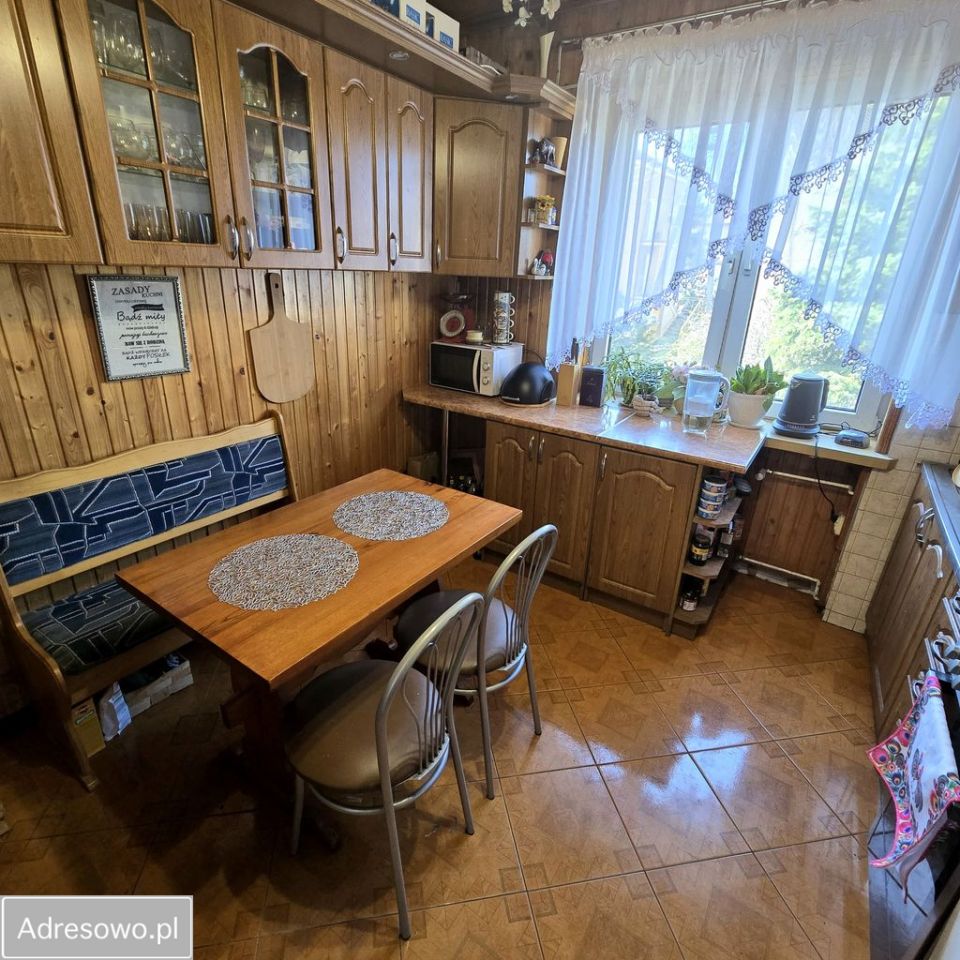 dom wolnostojący, 6 pokoi Łapy, ul. Boczna. Zdjęcie 7