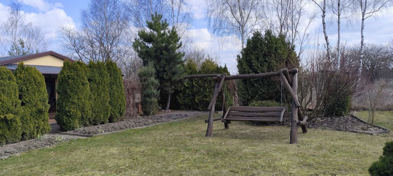 Działka rod Piotrków Trybunalski, ul. Wronia. Zdjęcie 3