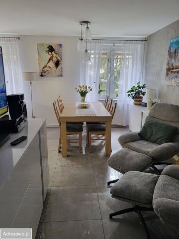 Mieszkanie 2-pokojowe Trzcińsko-Zdrój, al. Wolności. Zdjęcie 1