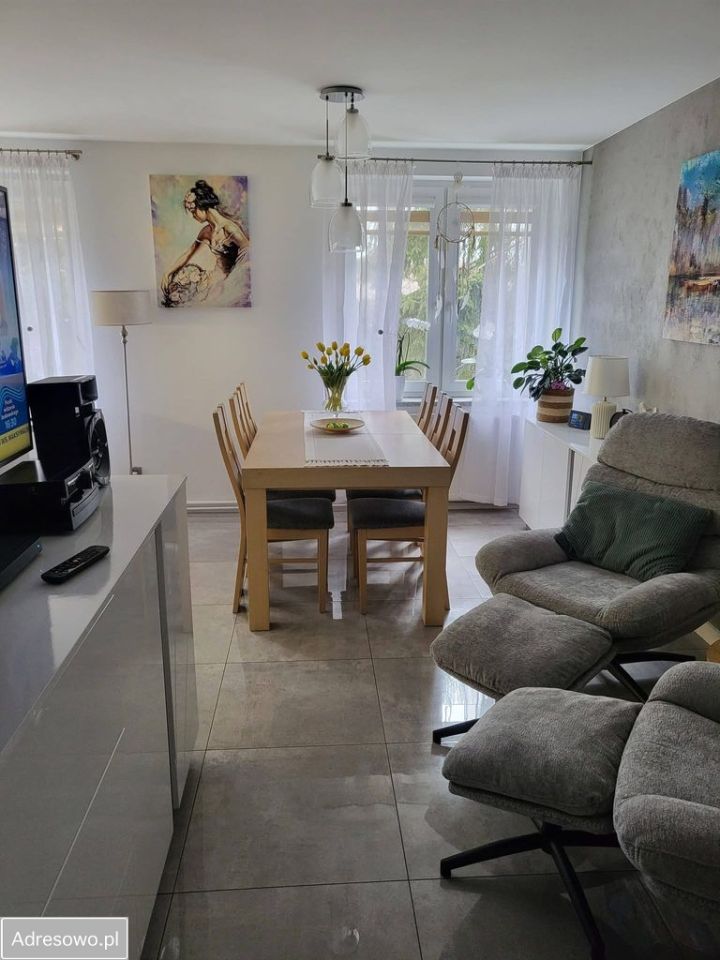 Mieszkanie 2-pokojowe Trzcińsko-Zdrój, al. Wolności. Zdjęcie 1