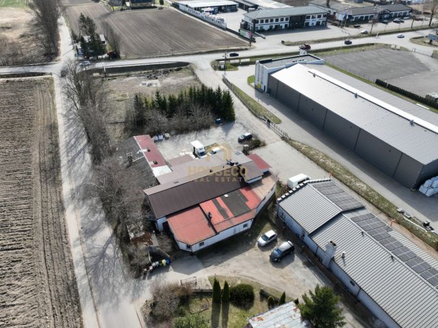 Lokal Miszewko. Zdjęcie 20