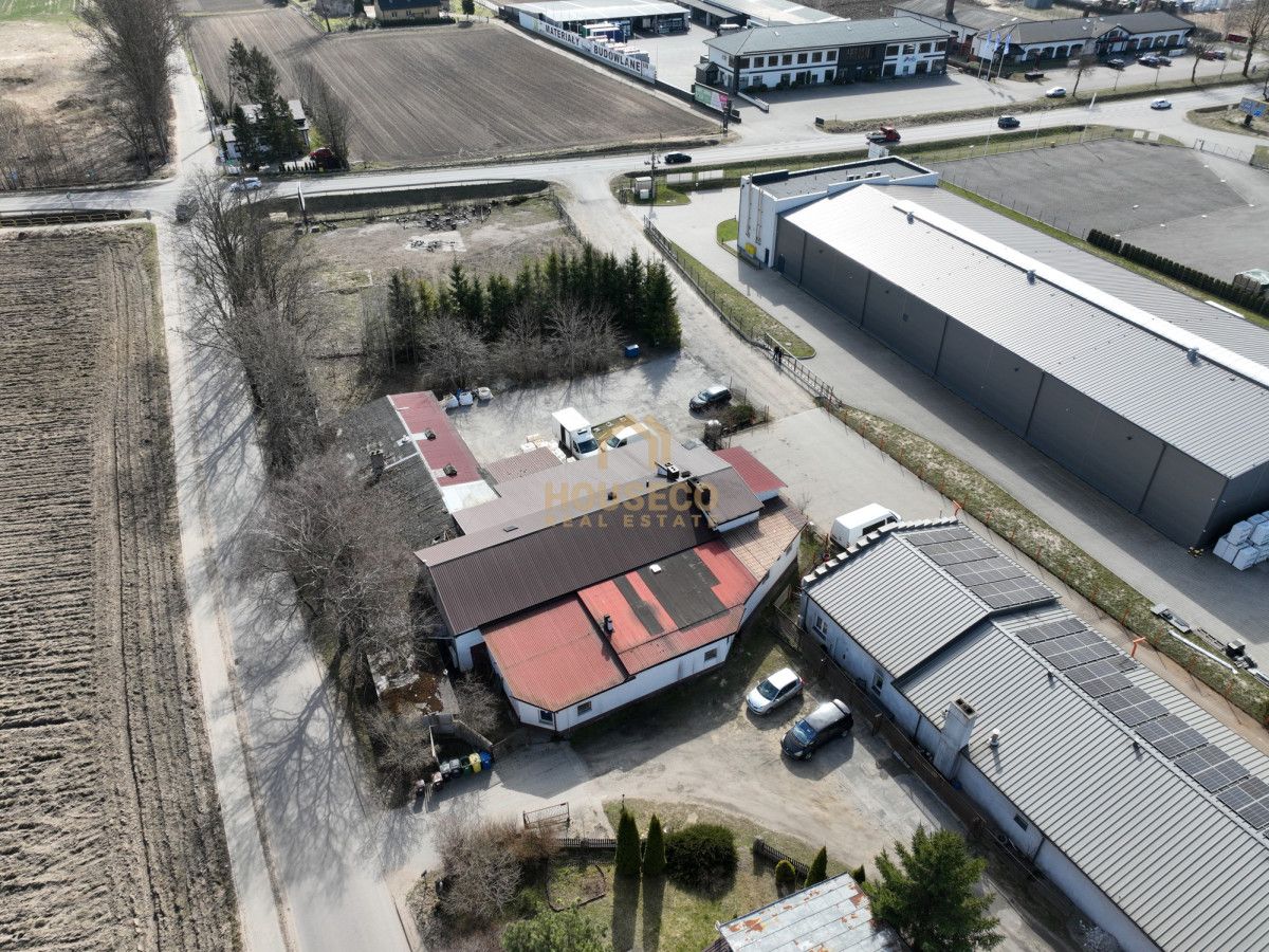 Lokal Miszewko. Zdjęcie 20