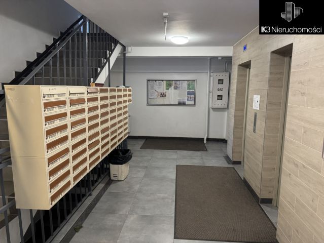 Mieszkanie 2-pokojowe Warszawa Mokotów, ul. Zwierzyniecka. Zdjęcie 10