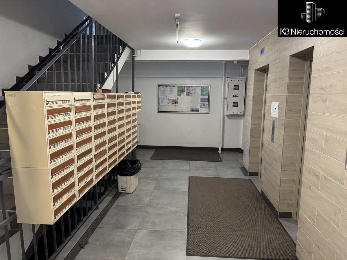 Mieszkanie 2-pokojowe Warszawa Mokotów, ul. Zwierzyniecka. Zdjęcie 10