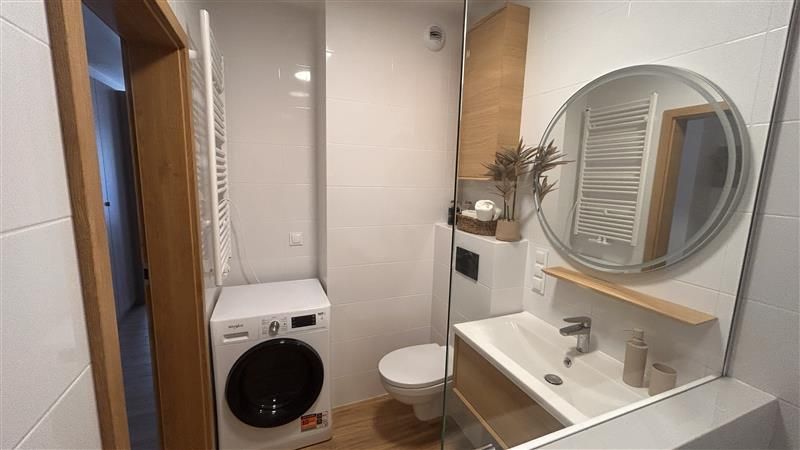 Mieszkanie 1-pokojowe Wrocław, ul. Stefana Żeromskiego. Zdjęcie 6