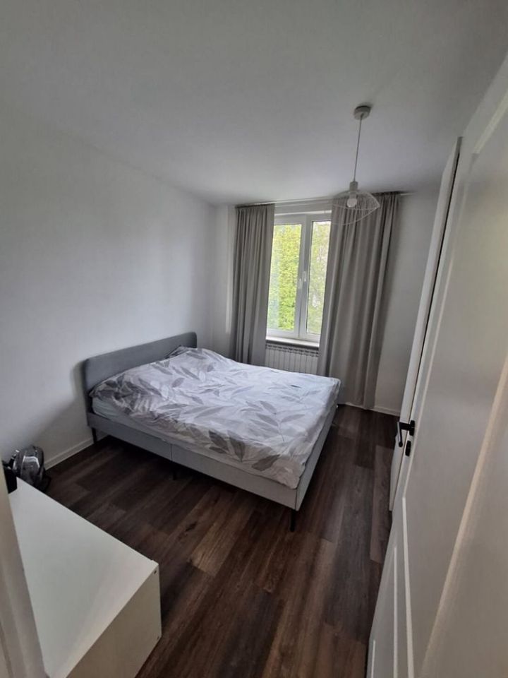 Mieszkanie 2-pokojowe Warszawa Praga-Północ, pl. gen. Józefa Hallera. Zdjęcie 6