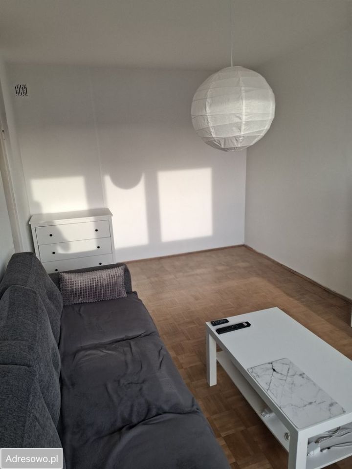 Mieszkanie 2-pokojowe Warszawa Praga-Północ. Zdjęcie 11