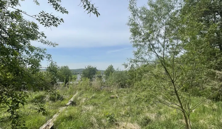Działka budowlana Miękowo, ul. Sasankowa