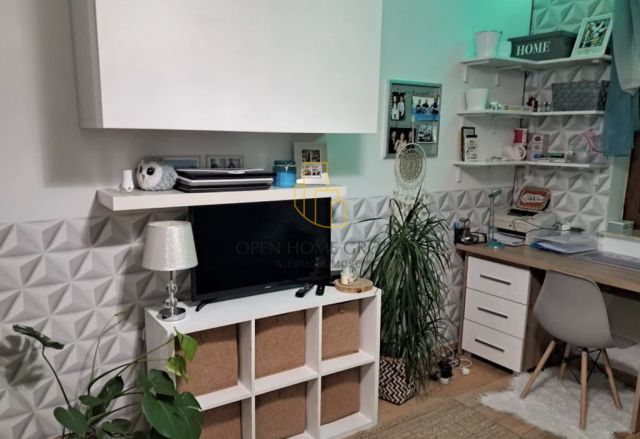 Mieszkanie 3-pokojowe Wrocław Maślice, ul. Potokowa. Zdjęcie 8
