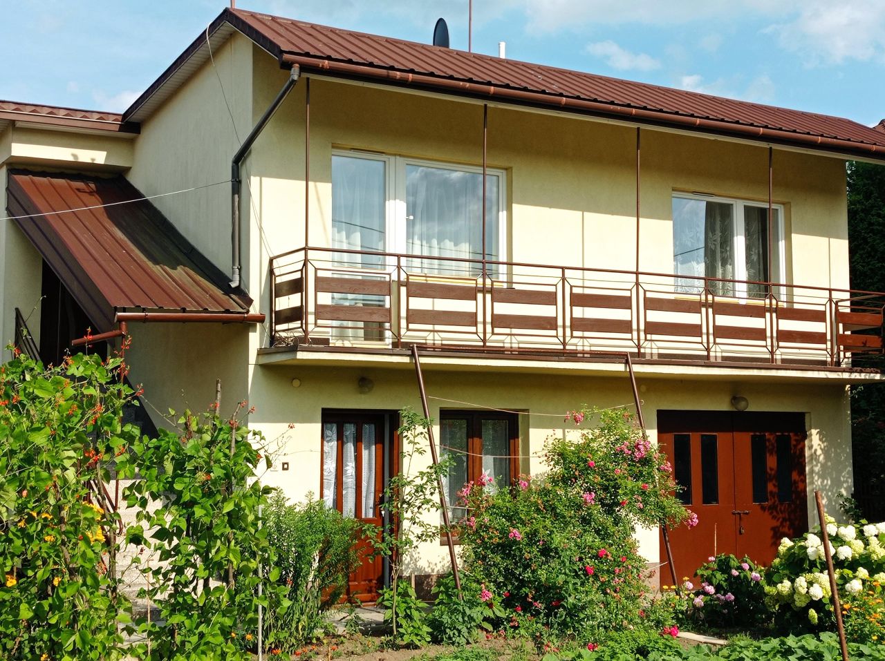 Mieszkanie 2-pokojowe Mielec, ul. mjr. Tumanowicza Waleriana. Zdjęcie 5