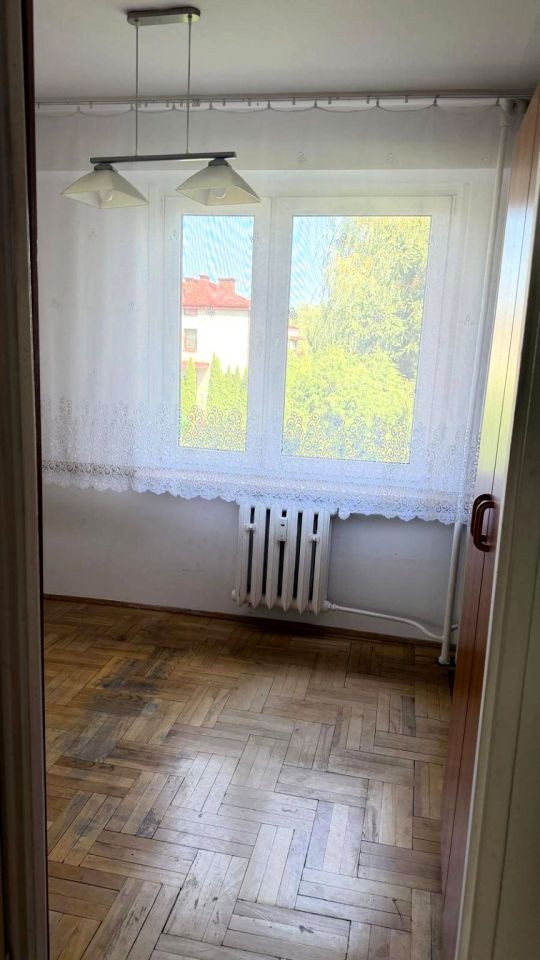 Mieszkanie 3-pokojowe Sanok Wójtostwo, ul. Cegielniana. Zdjęcie 11