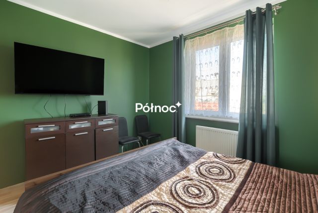 Mieszkanie 4-pokojowe Chorzów Centrum, ul. Władysława Truchana. Zdjęcie 9