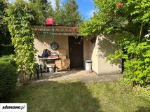 Działka rod Poznań Stare Miasto, ul. Lechicka. Zdjęcie 1