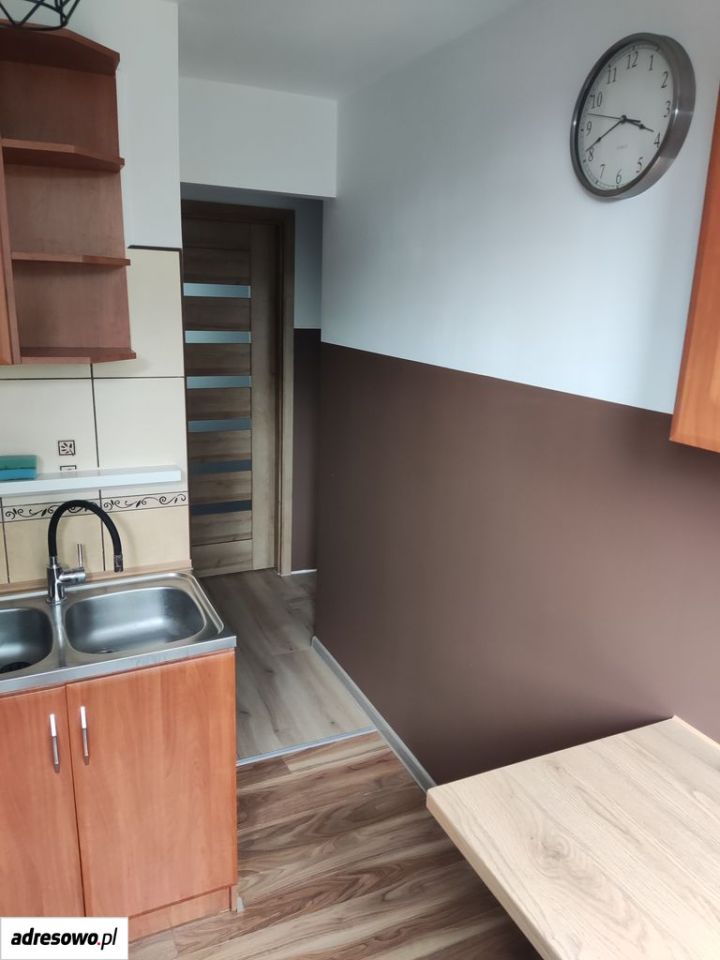 Mieszkanie 3-pokojowe Wrocław Szczepin, ul. Zielonogórska. Zdjęcie 13