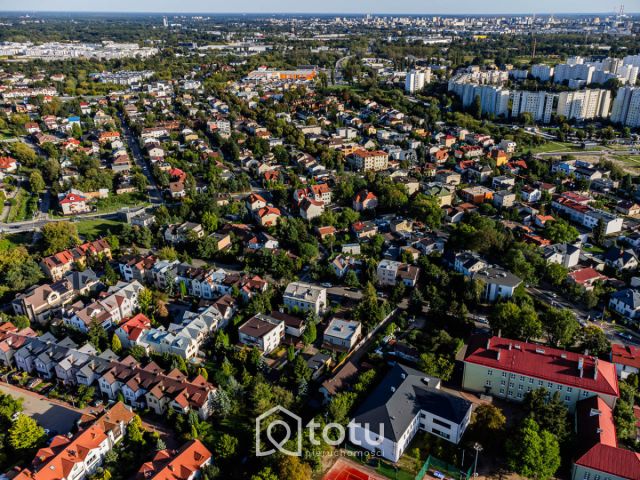 Działka inwestycyjna Warszawa Targówek. Zdjęcie 3