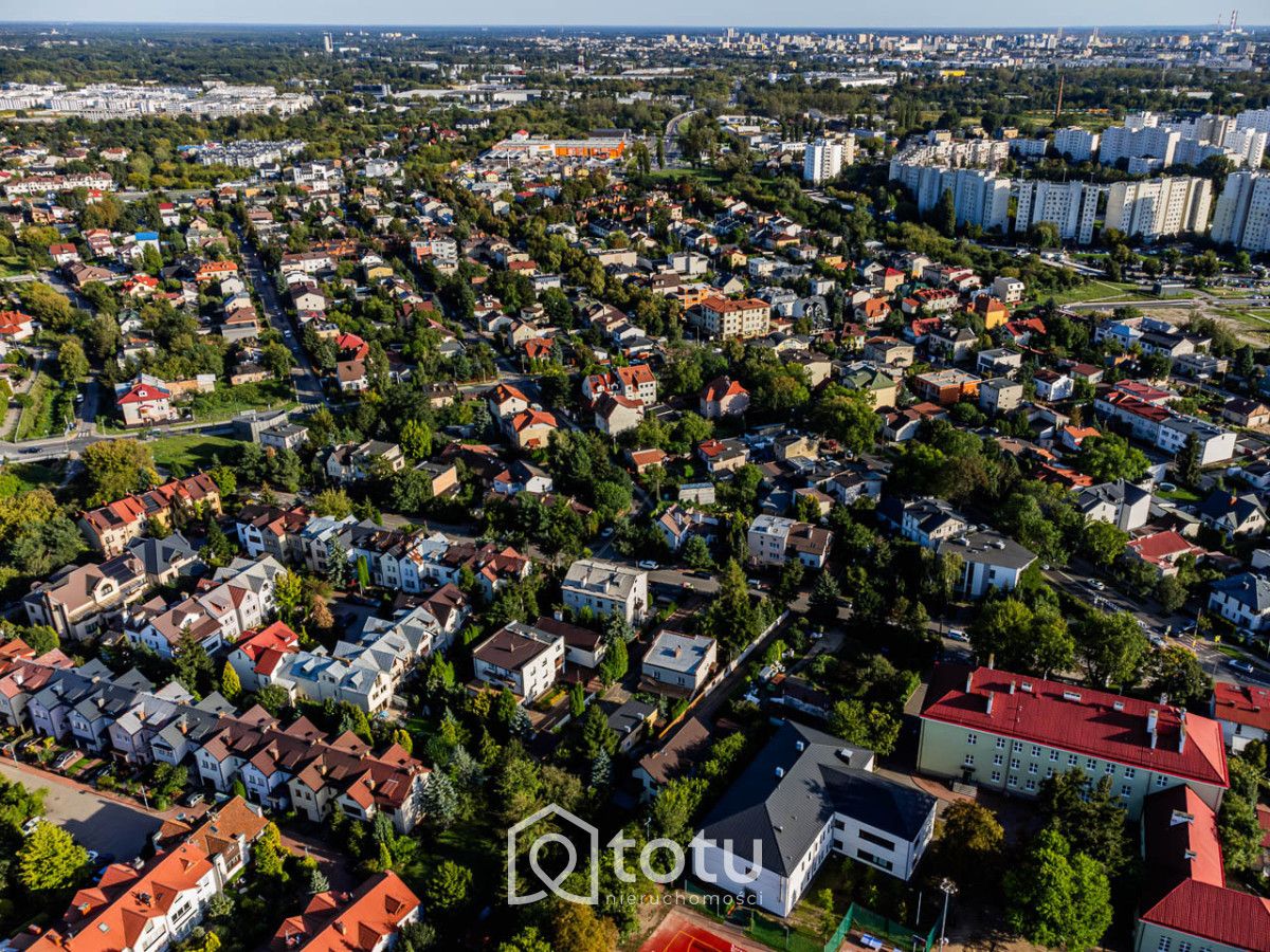 Działka inwestycyjna Warszawa Targówek. Zdjęcie 3