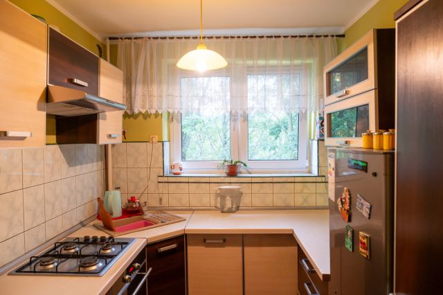 Mieszkanie 3-pokojowe Tychy Centrum, ul. Moniuszki. Zdjęcie 1
