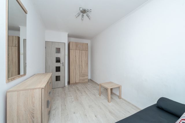 Mieszkanie 2-pokojowe Warszawa Muranów, ul. Stanisława Dubois. Zdjęcie 5