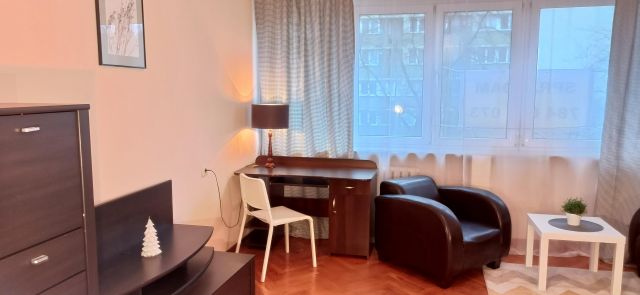 Mieszkanie 1-pokojowe Warszawa Śródmieście, ul. Bagno. Zdjęcie 1