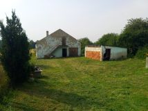 dom wolnostojący, 4 pokoje Łąsko Wielkie. Zdjęcie 1